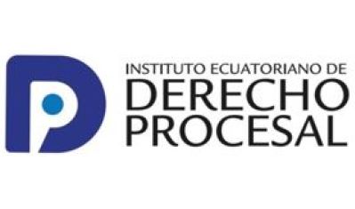 Instituto Ecuatoriano de Derecho Procesal (Ecuador) Instituto Ecuatoriano de Derecho Procesal (Ecuador)