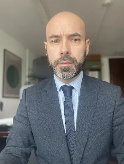Ignacio Rodríguez Fernández Ignacio Rodríguez Fernández