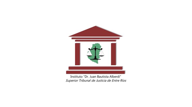 Instituto de Formación y Perfeccionamiento Judicial de la Provincia de Entre Ríos “Dr. Juan Bautista Alberdi” (Argentina)