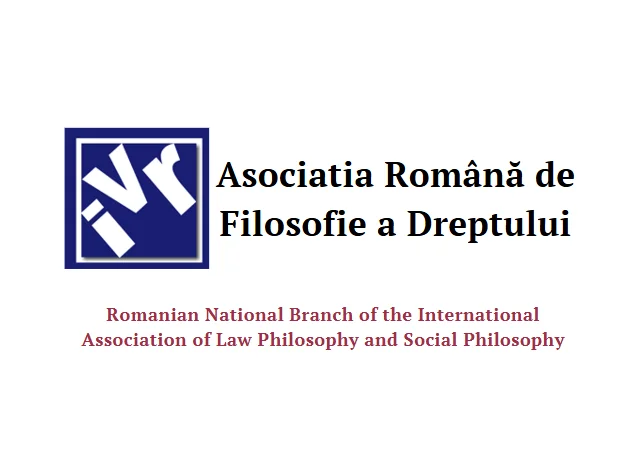 IVR Romania - International Association for Philosophy of Law and Social Philosophy (Rumania)