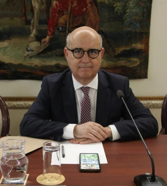 Javier Hernández García