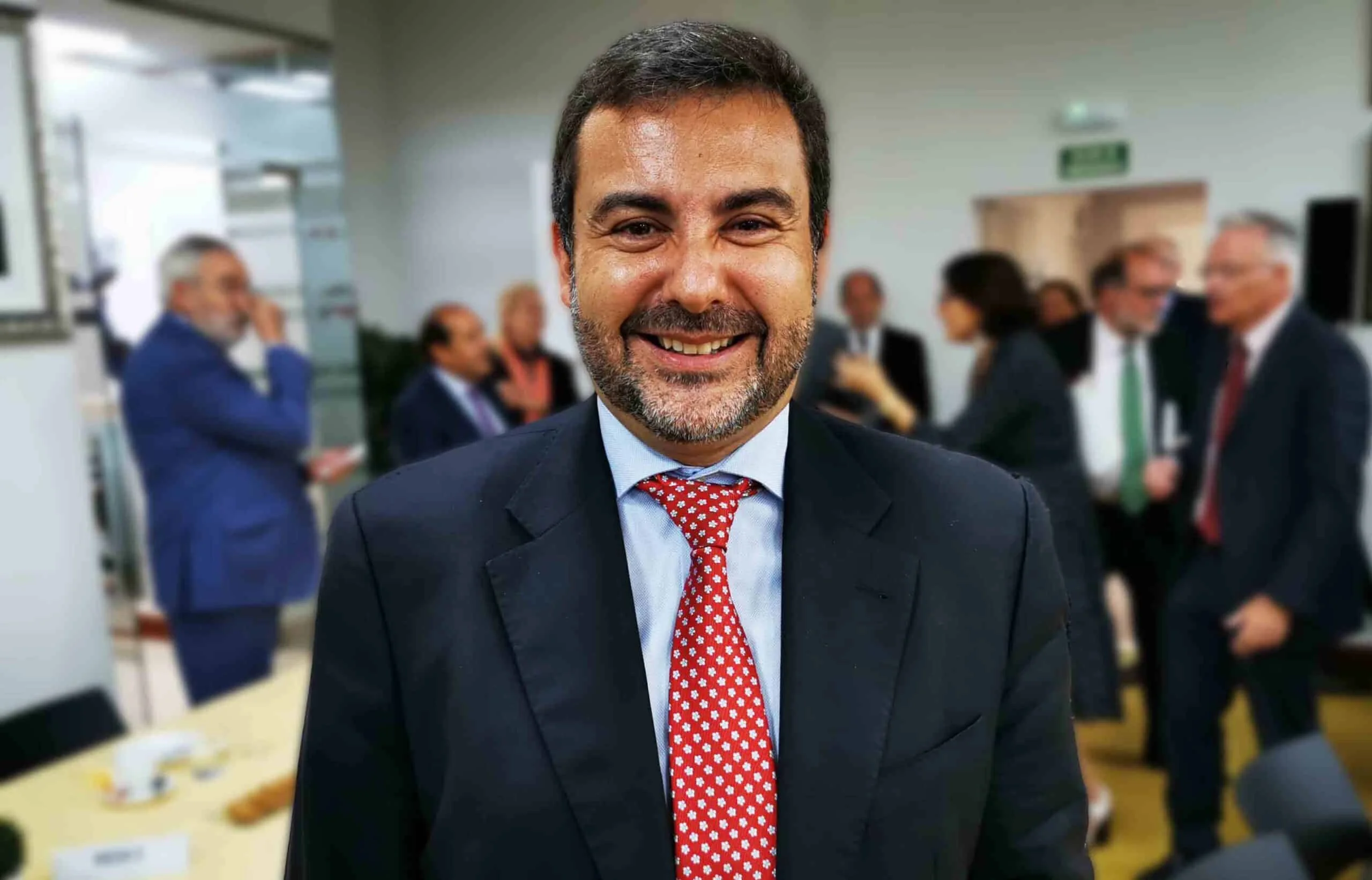 Jorge Jiménez Martín