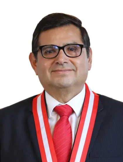 José Antonio Neyra Flores José Antonio Neyra Flores
