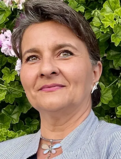 Diana Ramírez Diana Ramírez