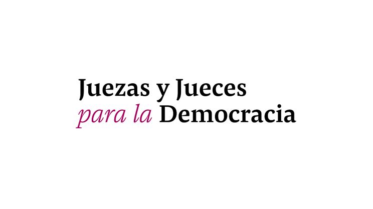 Juezas y Jueces para la Democracia (España)