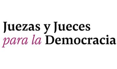 Juezas y Jueces para la Democracia (España) Juezas y Jueces para la Democracia (España)