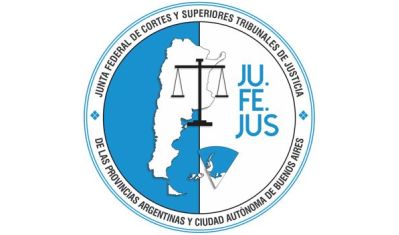 Junta Federal de Cortes y Superiores Tribunales de Justicia de las Provincias Argentinas y Ciudad Autónoma de Buenos Aires (Argentina) Junta Federal de Cortes y Superiores Tribunales de Justicia de las Provincias Argentinas y Ciudad Autónoma de Buenos Aires (Argentina)