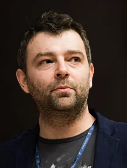 Bartlomiej Kucharzyk Bartlomiej Kucharzyk