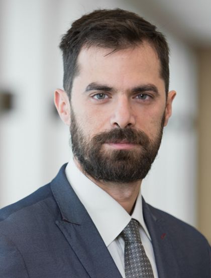 Kyriakos Kotsoglou Kyriakos Kotsoglou