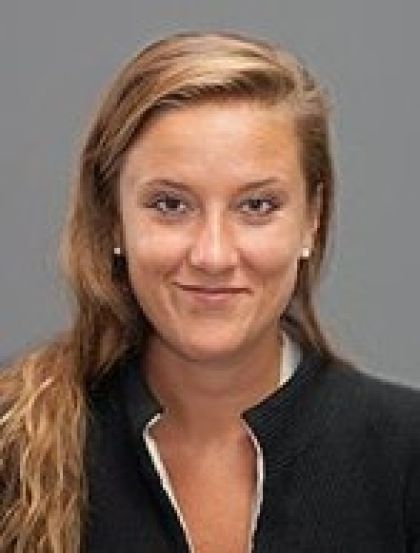 Moa Lidén Moa Lidén