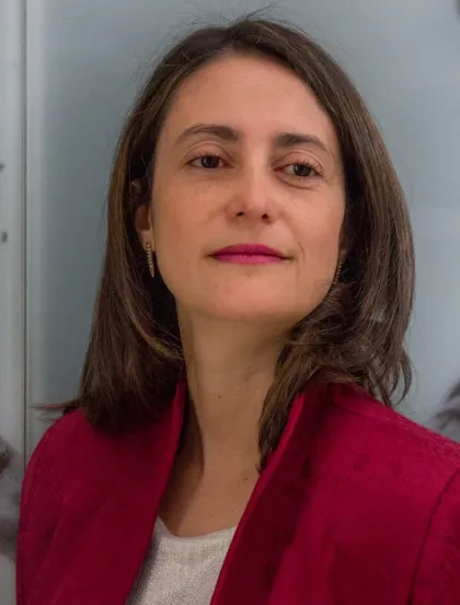 Liliana Otero Álvarez Liliana Otero Álvarez