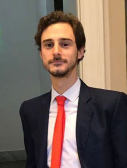 Alan Limardo Alan Limardo