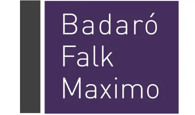 Badaró, Falk, Maximo Badaró, Falk, Maximo