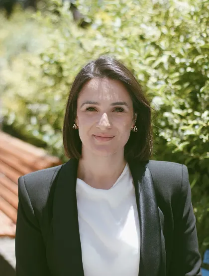 Lucía Fernández Ramírez Lucía Fernández Ramírez