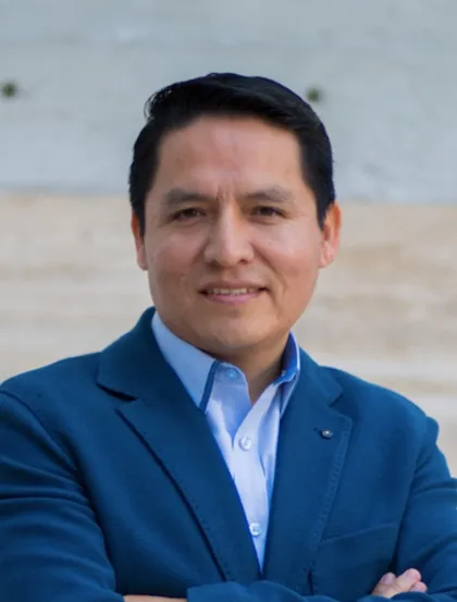 Luis Alfaro Luis Alfaro