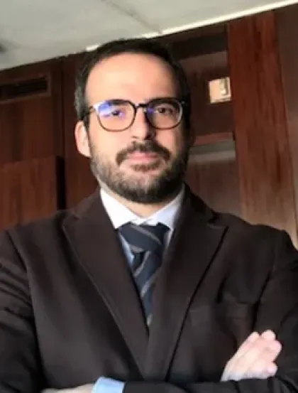Luis Medina Alcoz Luis Medina Alcoz