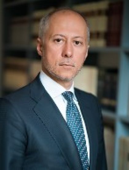 Luca Lupária Donati Luca Lupária Donati