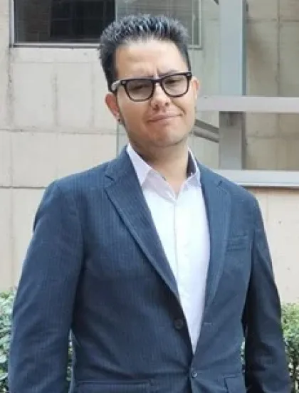 Miguel Ángel Muñoz García Miguel Ángel Muñoz García