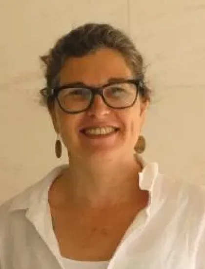 Maria Mercè Darnaculleta i Gardella Maria Mercè Darnaculleta i Gardella