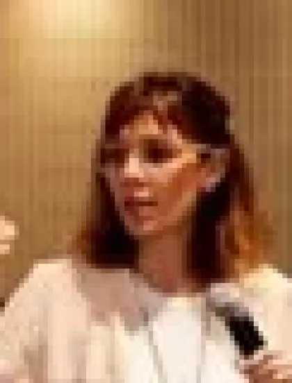 María Valeria Trotti María Valeria Trotti