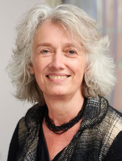 Anne Ruth Mackor Anne Ruth Mackor