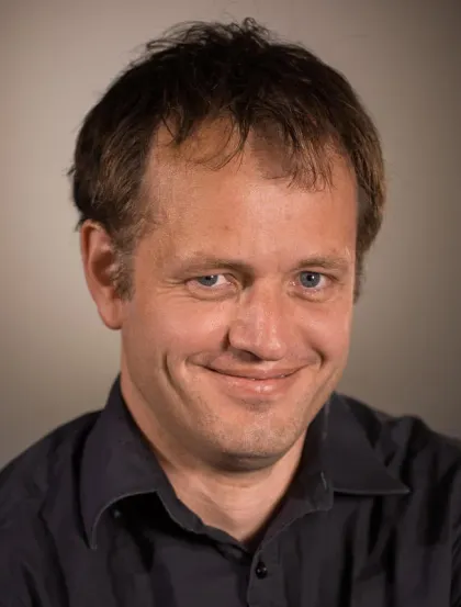 Magne Strandberg Magne Strandberg