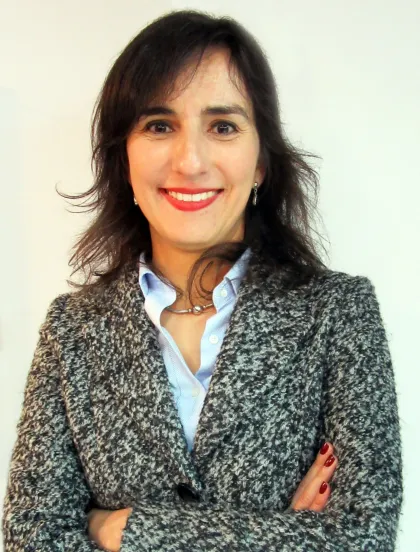 María Pilar Navarro Schiappacasse María Pilar Navarro Schiappacasse