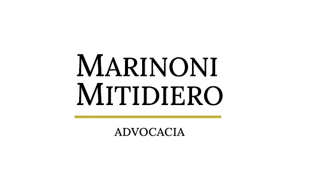 Marinoni Mitidiero Advocacia