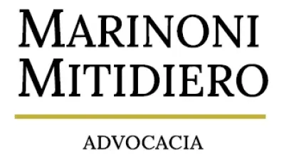 Marinoni Mitidiero Advocacia Marinoni Mitidiero Advocacia