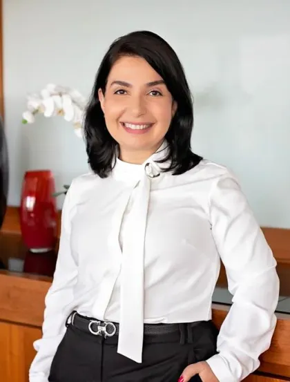 Marta Saad Marta Saad