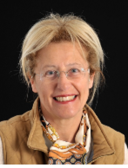 Giuliana Mazzoni