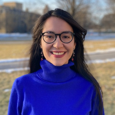 Migdalia Arcila-Valenzuela