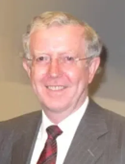 Mike McConville Mike McConville