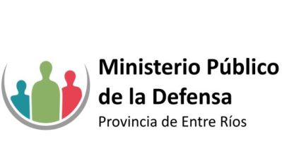 Ministerio Público de la Defensa de la Provincia de Entre Ríos (Argentina) Ministerio Público de la Defensa de la Provincia de Entre Ríos (Argentina)