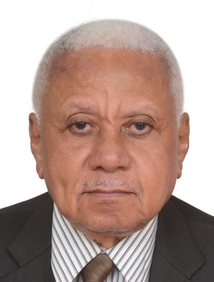 Mohamed Chande Othman Mohamed Chande Othman