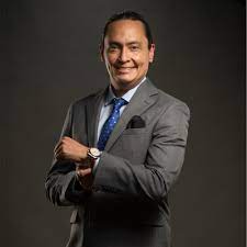 Jeffry Mora Sánchez