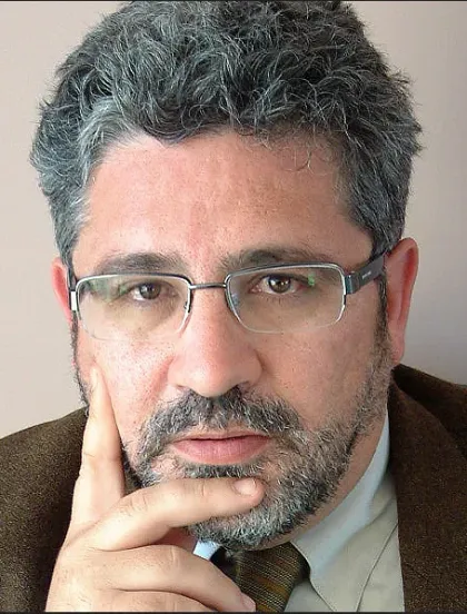 José Juan Moreso José Juan Moreso