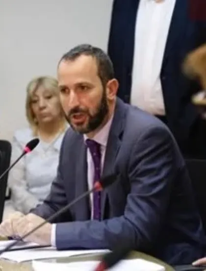 Nicolás Schiavo Nicolás Schiavo