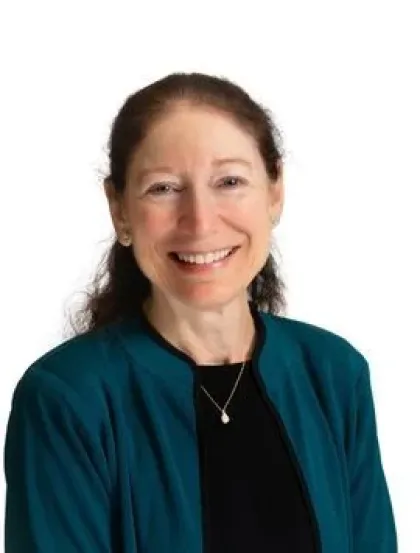 Nancy S. Marder Nancy S. Marder