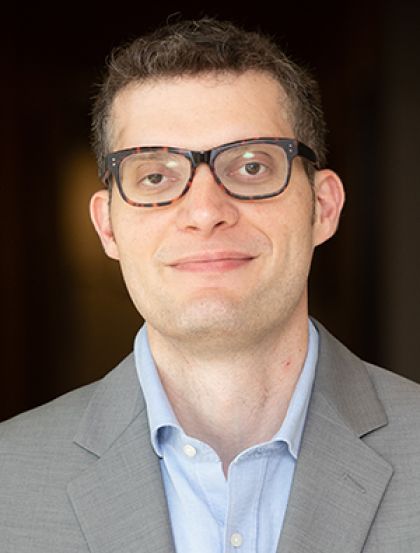 William Ortman William Ortman