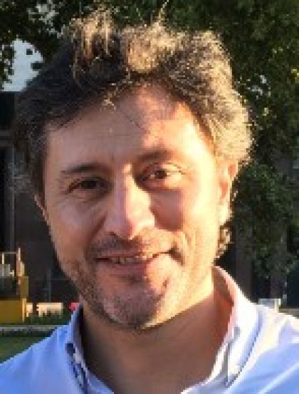 Andrés Páez Andrés Páez