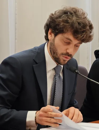 Marco Cecchi Marco Cecchi