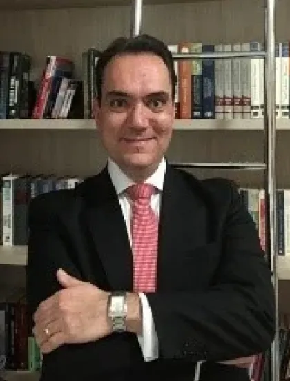 Antônio Sérgio Cordeiro Piedade Antônio Sérgio Cordeiro Piedade