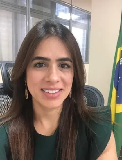 Priscila Santos Campelo Priscila Santos Campelo