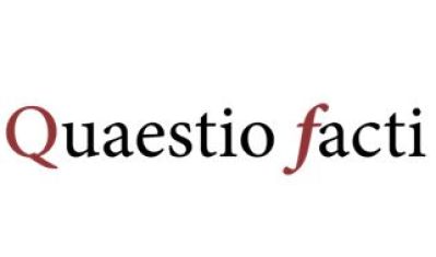 Quaestio Facti (España) Quaestio Facti (España)