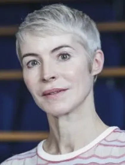 Rebecca Mitchell Rebecca Mitchell