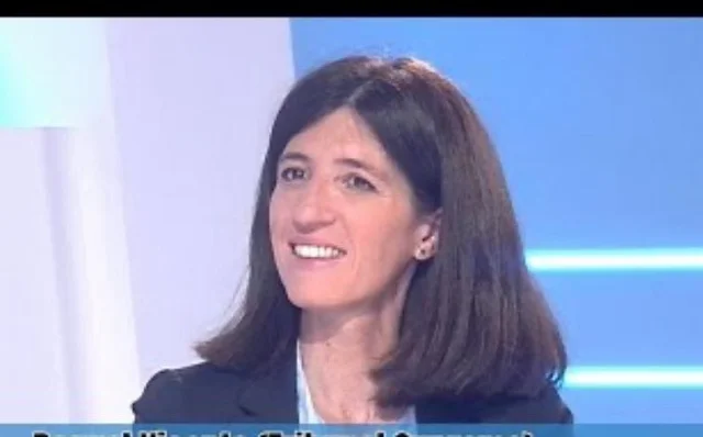 Raquel Vicente Andrés