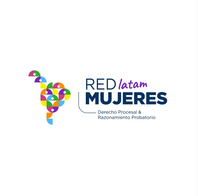 Red Latinoamericana de Mujeres en Derecho Procesal y Razonamiento Probatorio