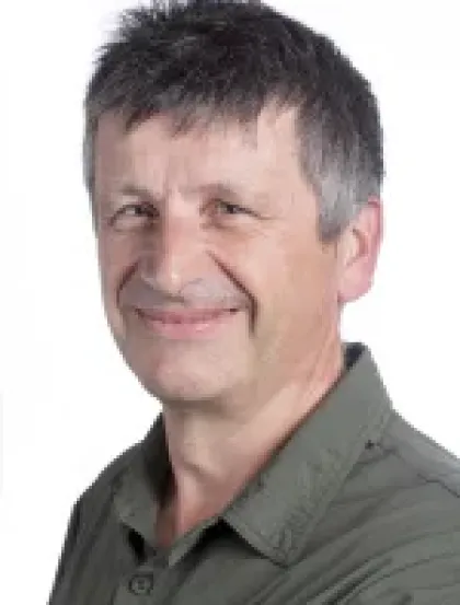 Richard Kemp Richard Kemp