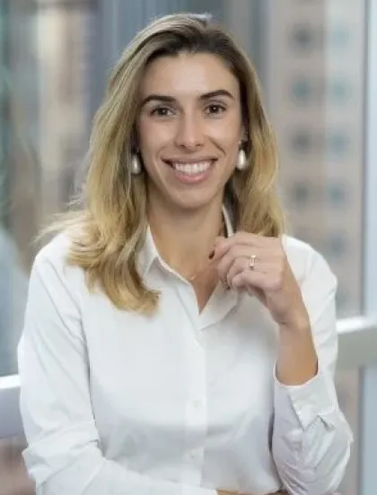 Paula Ritzmann Torres Paula Ritzmann Torres
